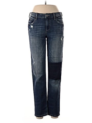 Eunina Jeans (view 1)
