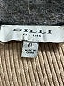 Gilli Tan Bodysuit Size XL - photo 3