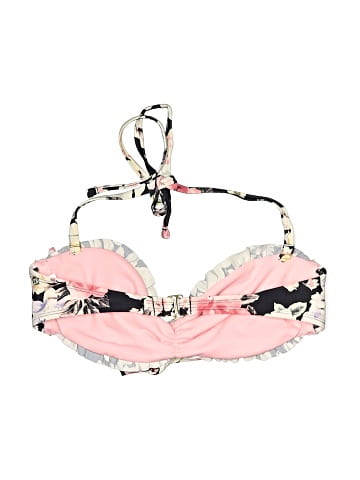 Xhilaration Swimsuit Top (view 2)