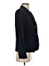 J.Crew Blue Wool Blazer Size 2 - photo 4