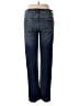 Eunina Color Block Blue Jeans Size 7 - photo 2