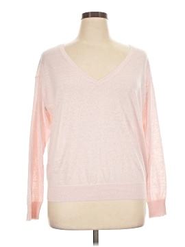 Ann Taylor Pullover Sweater