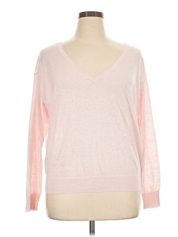 Ann Taylor Pullover Sweater (view 1)