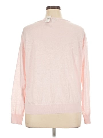 Ann Taylor Pullover Sweater (view 2)