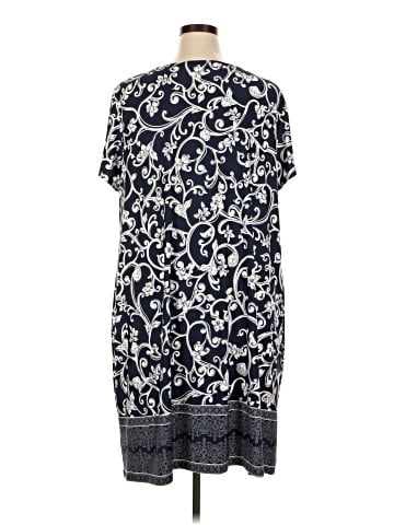 MSK Casual Dress (view 2)