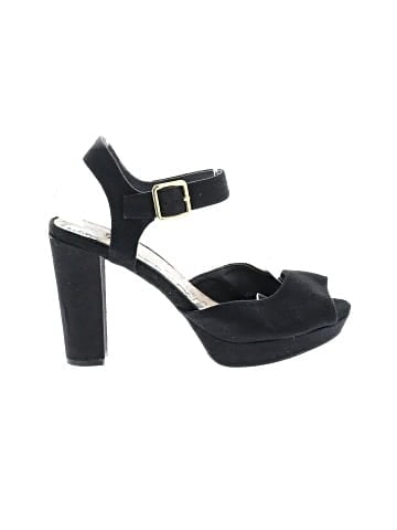 Brash Sandals (view 1)