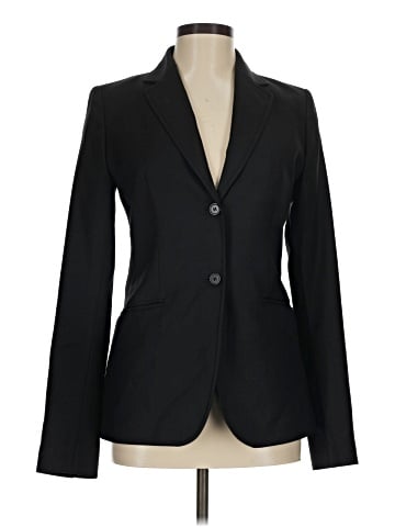 J.Crew Wool Blazer (view 1)
