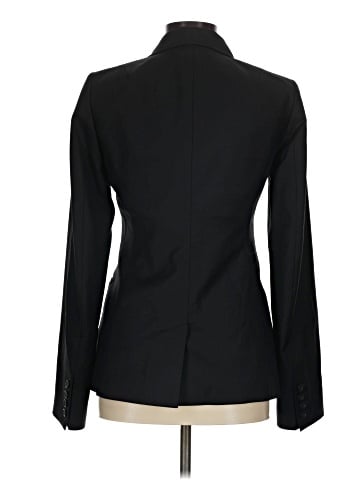 J.Crew Wool Blazer (view 2)