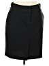 Old Navy Solid Black Formal Skirt Size 6 - photo 1