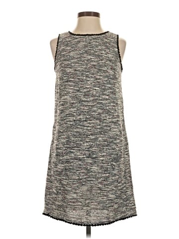 Ann Taylor LOFT Casual Dress (view 1)