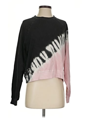 Electric & Rose Sweatshirt (view 1)