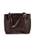 Brahmin 100% Leather Brown Leather Shoulder Bag One size - photo 3
