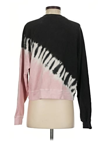 Electric & Rose Sweatshirt (view 2)
