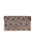 Oleg Cassini Brown Clutch One size - photo 2