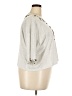 Russell Athletic Gray 3/4 Sleeve Blouse Size 3X - photo 4