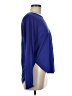 Under Armour Blue Long Sleeve Top Size M - photo 4