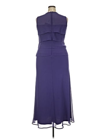 Alex Evenings Cocktail Dress (view 2)