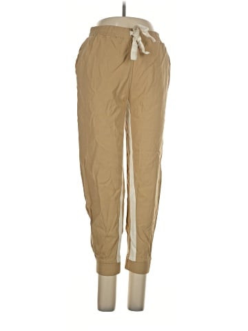 Zara Basic Casual Pants (view 1)