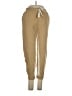 Zara Basic Solid Tan Casual Pants Size S - photo 1