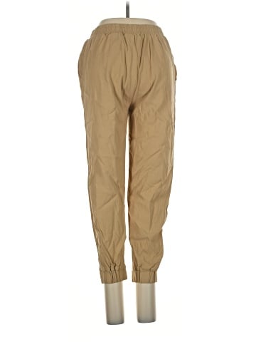 Zara Basic Casual Pants (view 2)