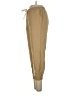 Zara Basic Solid Tan Casual Pants Size S - photo 5