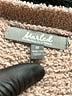 Marled by Reunited 100% Polyester Polka Dots Pink Pullover Sweater Size M - photo 7