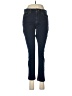 MICHAEL Michael Kors Solid Blue Jeans Size 6 - photo 1