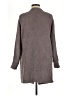 Jessica Simpson 100% Polyester Gray Cardigan Size M - photo 2