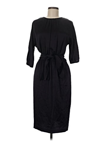 Lavender Label by Vera Wang Casual Dress (view 1)
