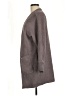 Jessica Simpson 100% Polyester Gray Cardigan Size M - photo 5