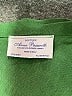 Assorted Brands 100% Linen Graphic Green Casual Dress Size M (estimated) - photo 7