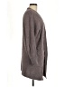 Jessica Simpson 100% Polyester Gray Cardigan Size M - photo 4