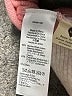 Madewell Red Wool Pullover Sweater Size S - photo 8