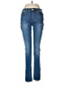 MICHAEL Michael Kors Hearts Blue Jeans Size 6 - photo 1