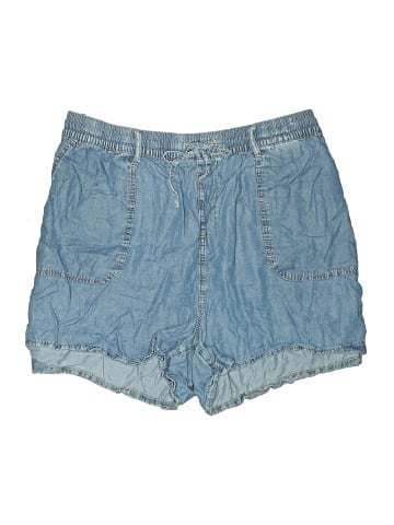 Torrid Denim Shorts (view 1)
