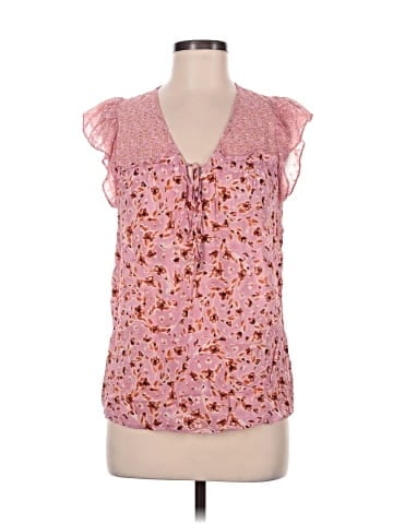 DR2 Sleeveless Blouse (view 1)