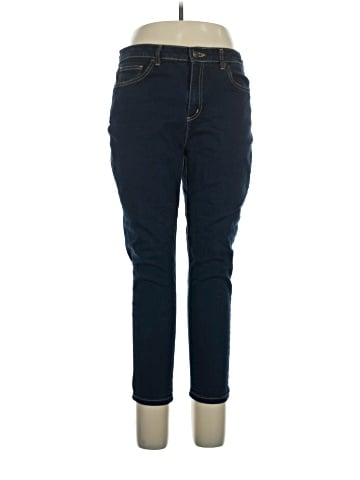 MICHAEL Michael Kors Jeans (view 1)