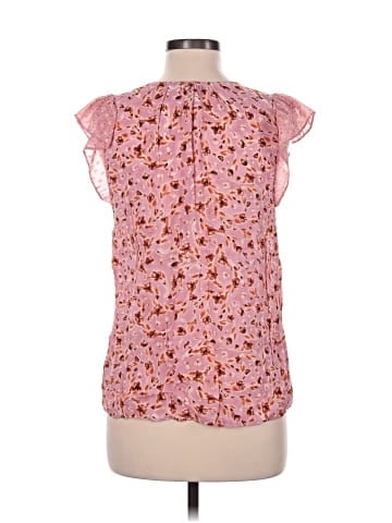DR2 Sleeveless Blouse (view 2)