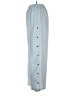 Unbranded Checkered-gingham Blue Casual Pants Size XL - photo 5