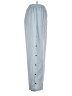 Unbranded Checkered-gingham Blue Casual Pants Size XL - photo 4