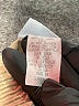 Blair Tan Cargo Pants Size L - photo 8