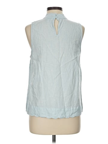 Crown & Ivy Sleeveless Blouse (view 2)