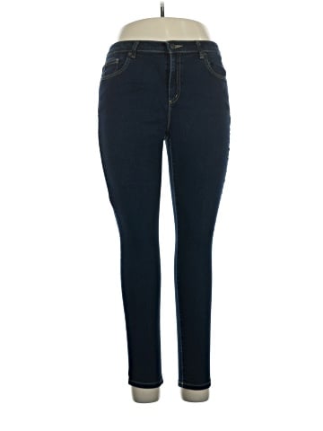 MICHAEL Michael Kors Jeans (view 1)