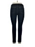 MICHAEL Michael Kors Solid Blue Jeans Size 14 - photo 2