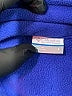 Columbia 100% Polyester Blue Sweatshirt Size L - photo 7