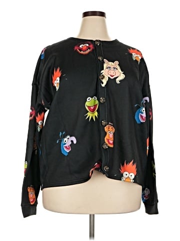 Unbranded Cardigan (view 1)
