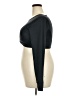 Zella Black Long Sleeve Top Size XXL - photo 5