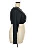 Zella Black Long Sleeve Top Size XXL - photo 4