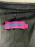 Edikted 100% Polyester Stripes Black Track Jacket Size M - photo 6