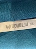 Doublju Teal Blazer Size XL - photo 6